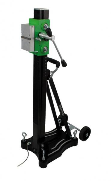 Eibenstock Boorstandaard BST 352 V - voor boren tot 350 mm